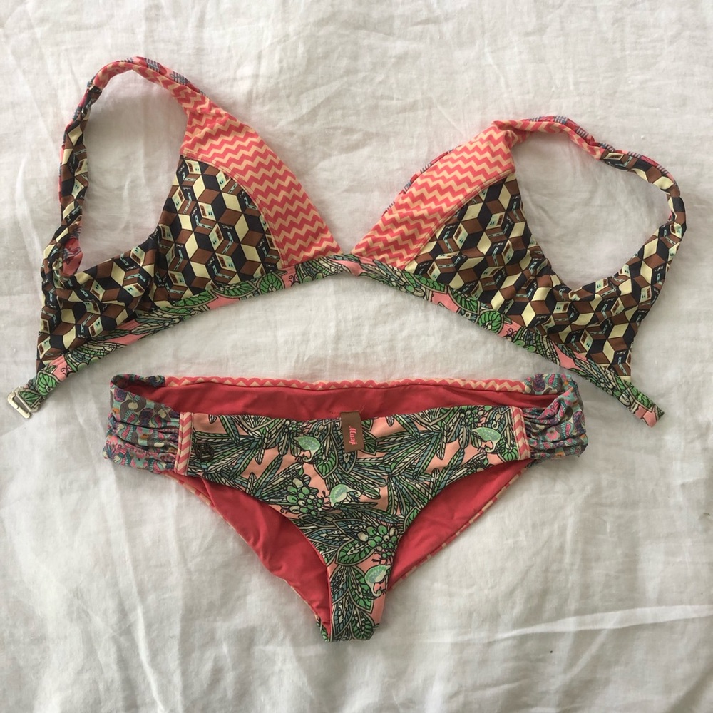 Maaji bikini